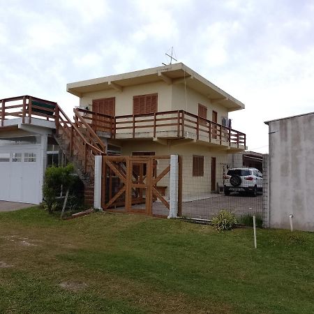 Pousada Do Osvaldo Imbe 外观 照片