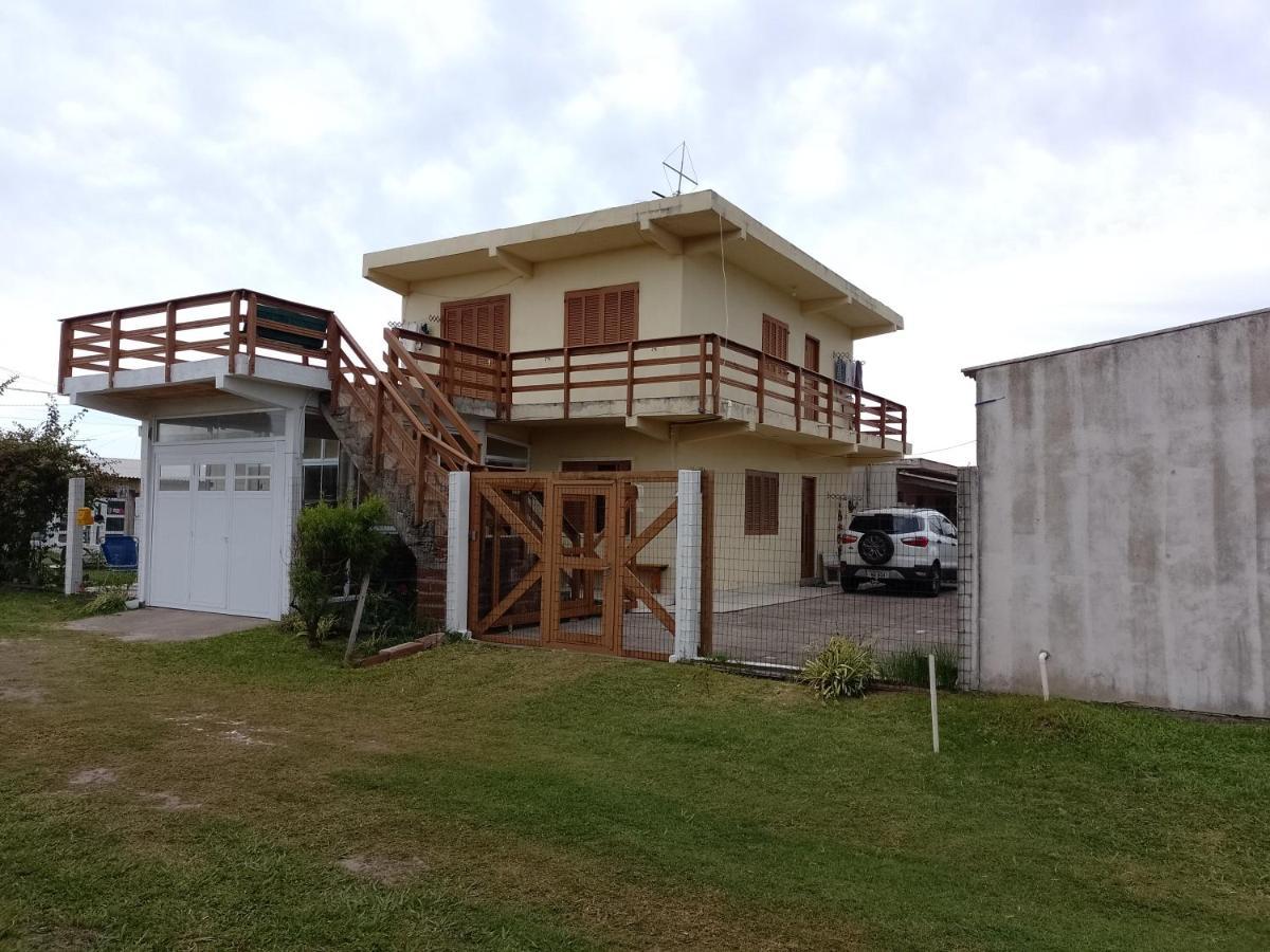 Pousada Do Osvaldo Imbe 外观 照片