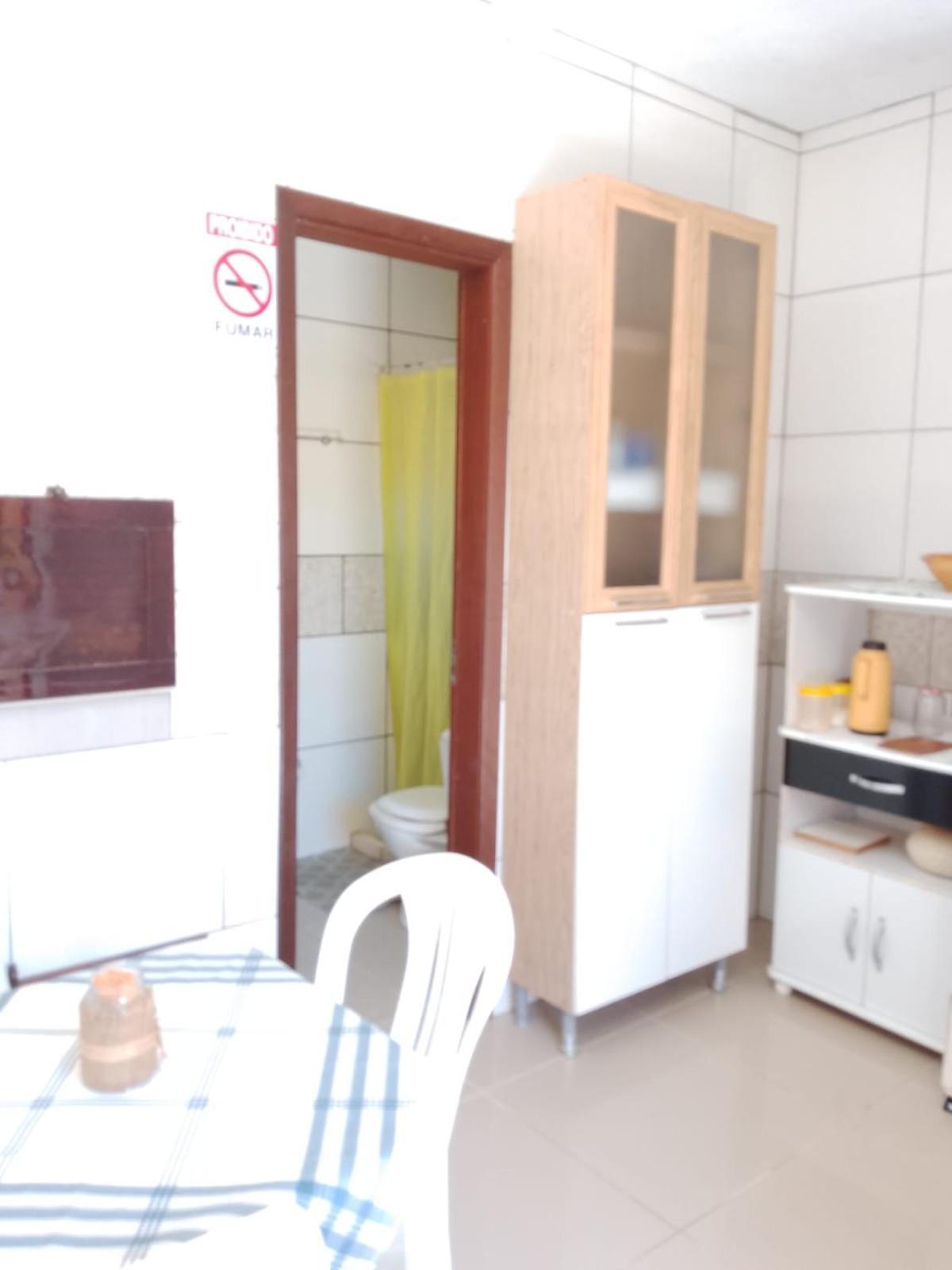 Pousada Do Osvaldo Imbe 外观 照片