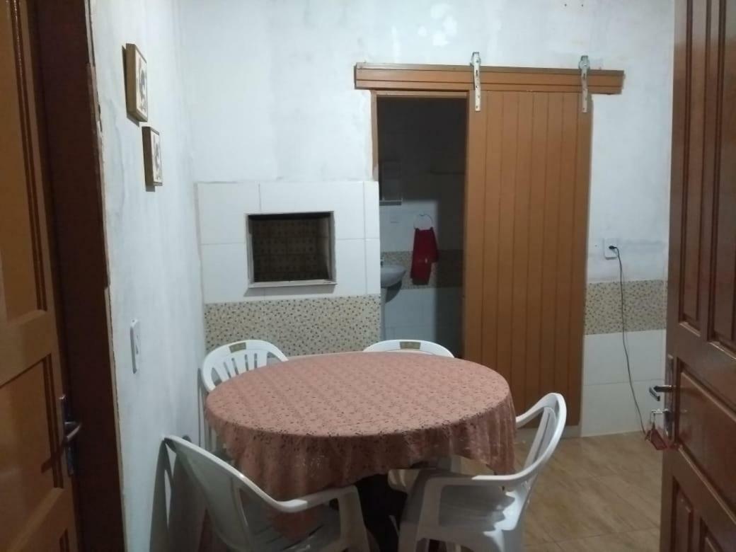 Pousada Do Osvaldo Imbe 外观 照片
